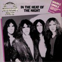 Diamond Head : In the Heat of the Night